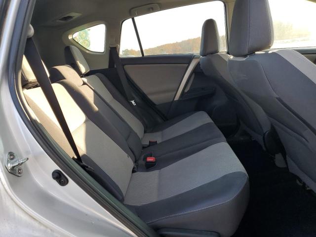 Photo 11 from auction – 2014 TOYOTA RAV4 XLE with VIN 2T3RFREVXEW128814