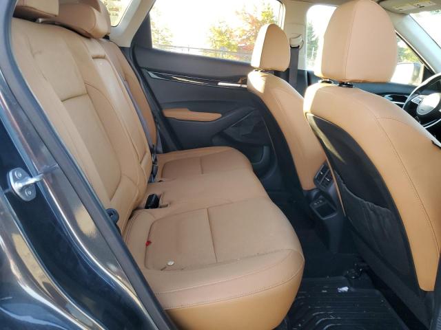 Photo 11 from auction – 2024 KIA SELTOS EX with VIN KNDERCAA1R7579069