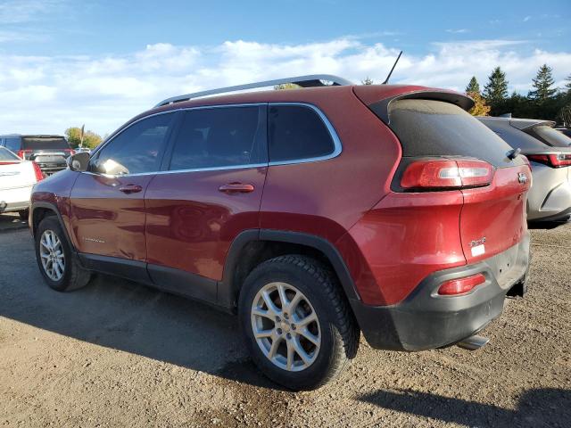 Photo 2 from auction – 2014 JEEP CHEROKEE L with VIN 1C4PJMCS7EW215136