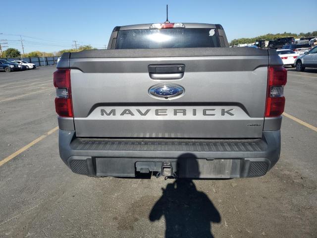 Photo 6 from auction – 2022 FORD MAVERICK XL with VIN 3FTTW8F98NRA40611