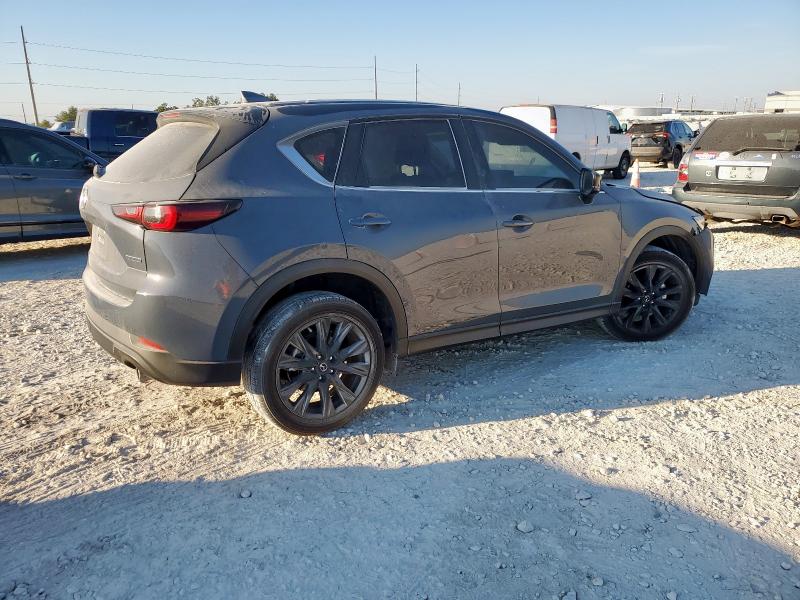Photo 3 from auction – 2023 MAZDA CX-5 PREFE with VIN JM3KFBCM5P0224755