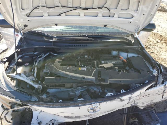 Photo 11 from auction – 2020 TOYOTA COROLLA SE with VIN 5YFS4RCE8LP056089