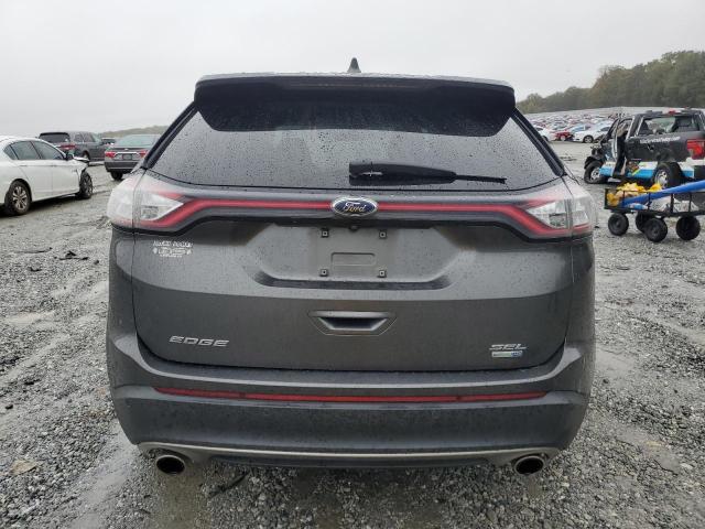 Photo 6 from auction – 2018 FORD EDGE SEL with VIN 2FMPK4J92JBB66951