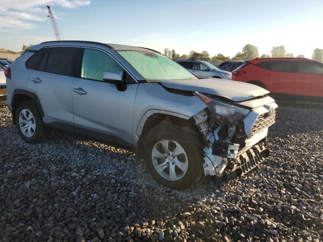 Photo 4 from auction – 2019 TOYOTA RAV4 LE with VIN 2T3G1RFV5KW020004
