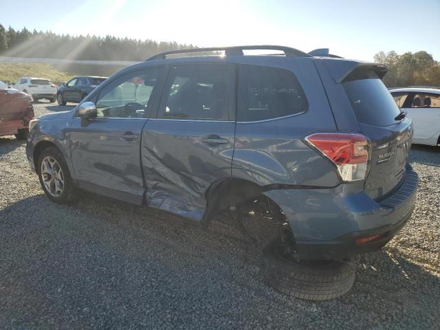 Photo 2 from auction – 2018 SUBARU FORESTER 2 with VIN JF2SJAWC5JH527985