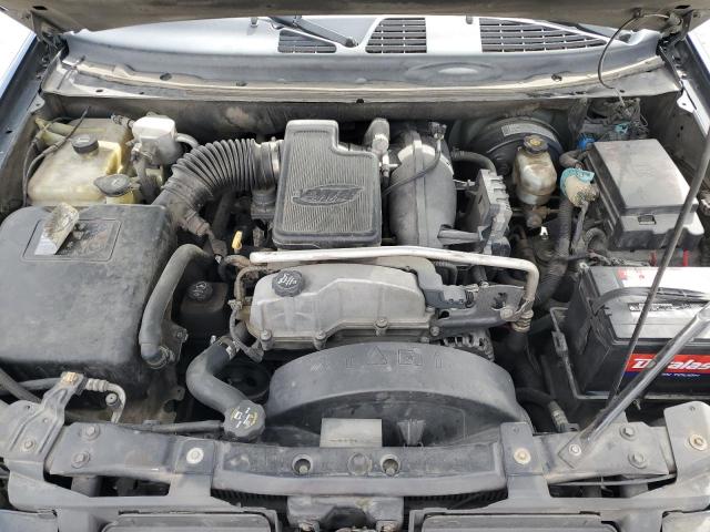 Photo 12 from auction – 2008 GMC ENVOY with VIN 1GKDS13S182142196