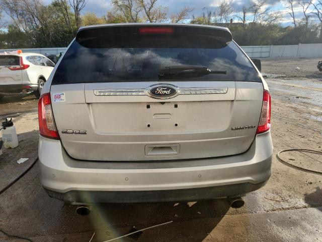 Photo 6 from auction – 2013 FORD EDGE LIMIT with VIN 2FMDK3KC2DBB35260