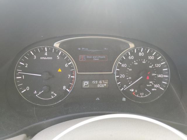 Photo 9 from auction – 2013 NISSAN PATHFINDER with VIN 5N1AR2MNXDC613626