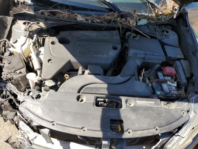 Photo 11 from auction – 2016 NISSAN ALTIMA 2.5 with VIN 1N4AL3AP3GC187841
