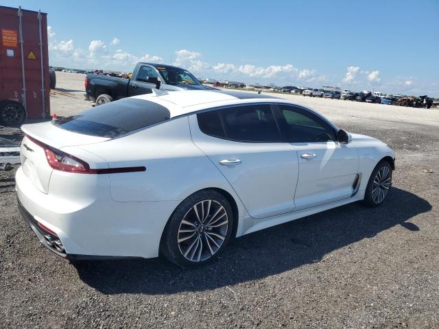 Photo 3 from auction – 2018 KIA STINGER PR with VIN KNAE25LA2J6012583