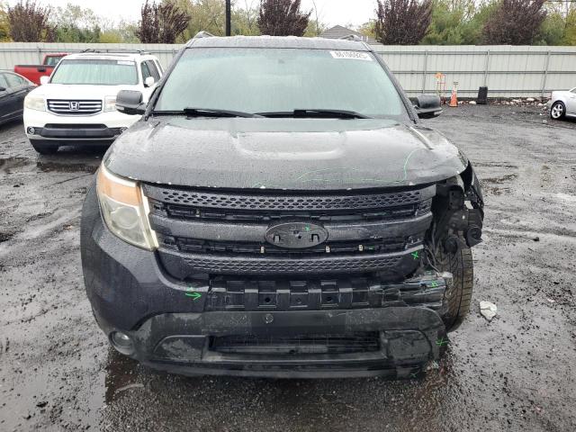 Zdjęcie 5 z aukcji – 2014 FORD EXPLORER L z VIN 1FM5K8F80EGA70314