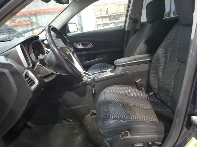 Photo 7 from auction – 2016 CHEVROLET EQUINOX LT with VIN 2GNALCEK0G6332861