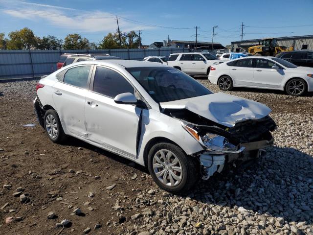 Photo 4 from auction – 2018 HYUNDAI ACCENT SE with VIN 3KPC24A34JE008506