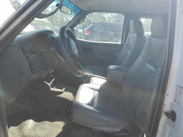 Photo 7 from auction – 2010 FORD RANGER SUP with VIN 1FTLR1FE0APA07647