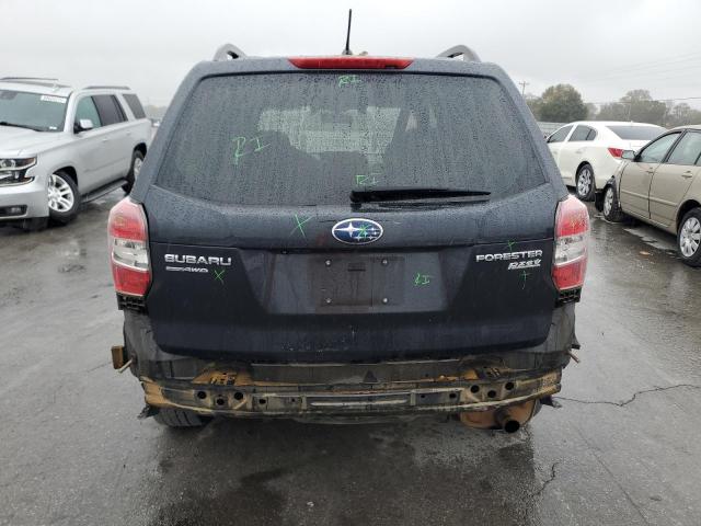 Photo 6 from auction – 2015 SUBARU FORESTER 2 with VIN JF2SJAFCXFH520912