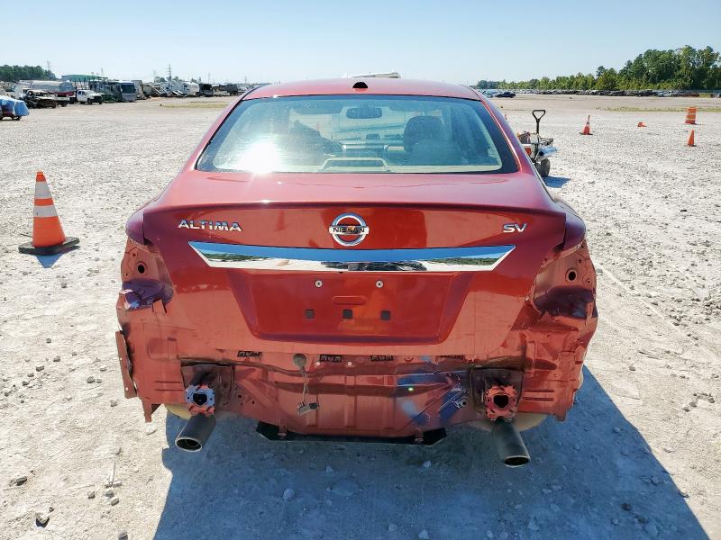 Фото 6 с аукциона – 2015 NISSAN ALTIMA 2.5 с VIN 1N4AL3AP1FC255181