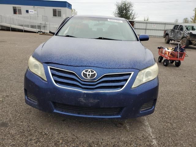 Photo 5 from auction – 2011 TOYOTA CAMRY BASE with VIN 4T1BF3EK8BU591446