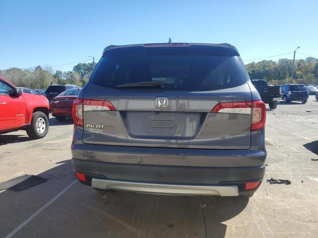 Photo 6 from auction – 2019 HONDA PILOT EXL with VIN 5FNYF5H56KB040408