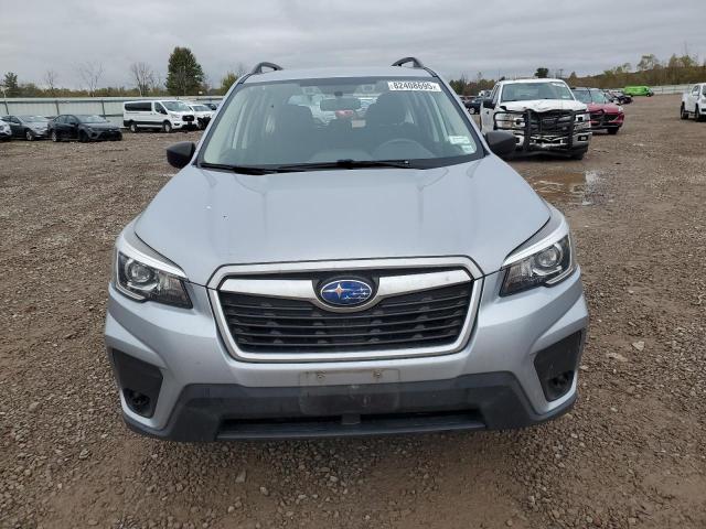 Photo 5 from auction – 2020 SUBARU FORESTER with VIN JF2SKADC4LH570006