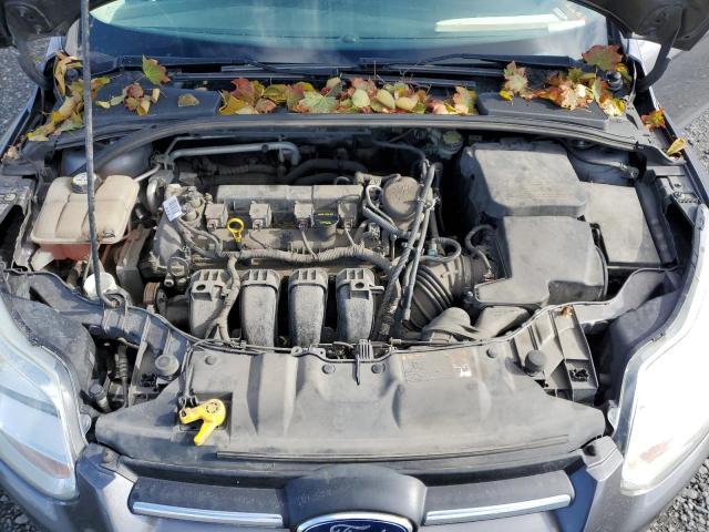 Photo 11 from auction – 2013 FORD FOCUS SE with VIN 1FADP3F24DL281060