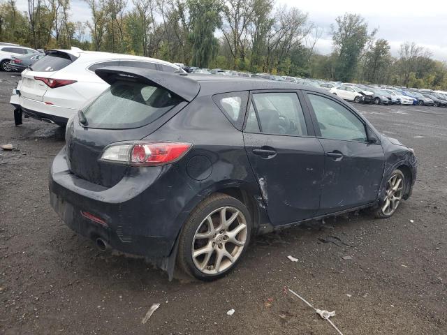 Photo 3 from auction – 2011 MAZDA SPEED 3 with VIN JM1BL1K41B1412379