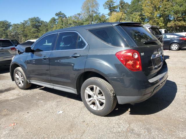 Photo 2 from auction – 2014 CHEVROLET EQUINOX LS with VIN 2GNALAEK5E1137272