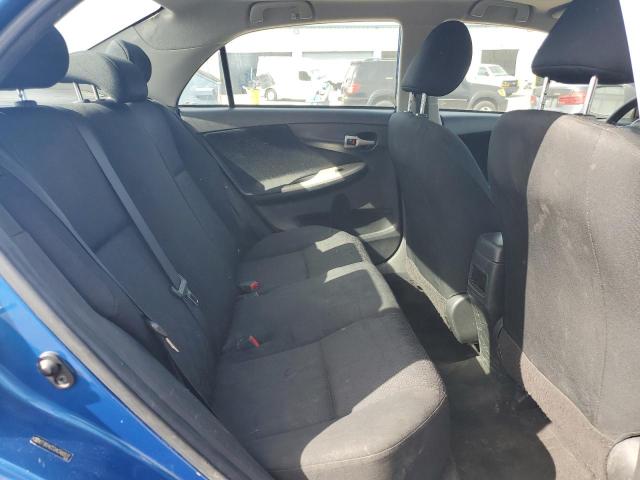 Photo 10 from auction – 2010 TOYOTA COROLLA BA with VIN 2T1BU4EE0AC460517