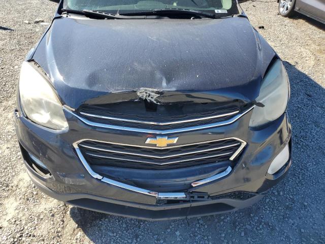Photo 12 from auction – 2017 CHEVROLET EQUINOX LT with VIN 2GNFLFE31H6264832