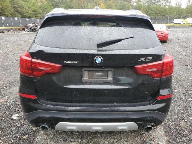 Photo 6 from auction – 2018 BMW X3 XDRIVE3 with VIN 5UXTR9C55JLC74150