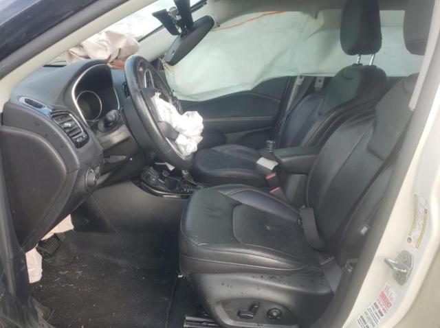 صورة رقم 7 من المزاد - 2019 JEEP COMPASS LI مع VIN 3C4NJDCBXKT767092