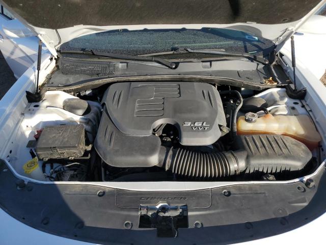 Photo 11 from auction – 2017 DODGE CHARGER SX with VIN 2C3CDXHG2HH528761