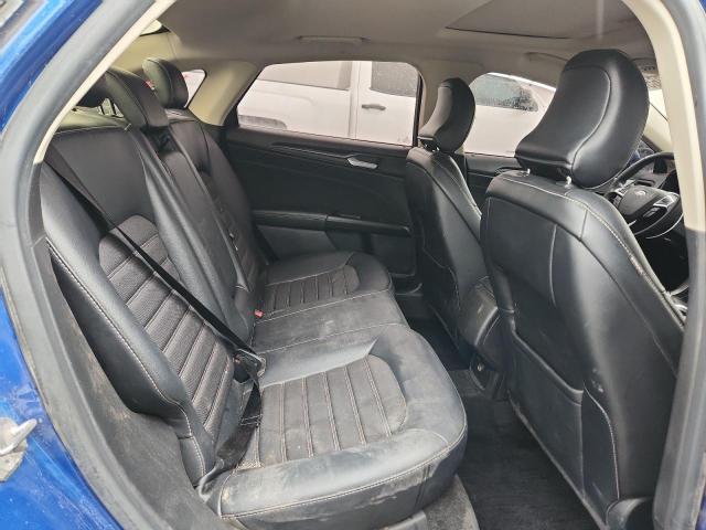 Photo 10 from auction – 2018 FORD FUSION SE with VIN 3FA6P0HDXJR182231