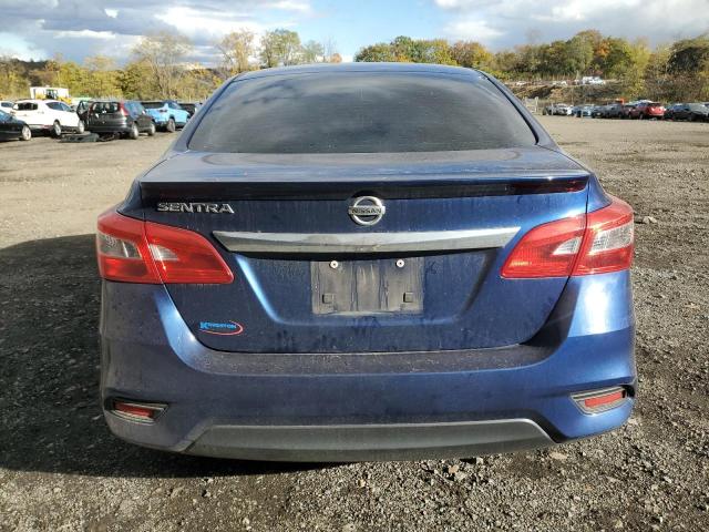 Photo 6 from auction – 2019 NISSAN SENTRA S with VIN 3N1AB7AP1KY240527