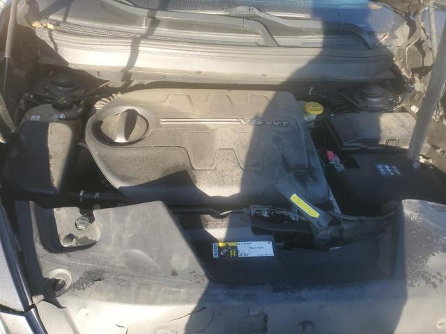 Photo 12 from auction – 2015 JEEP CHEROKEE LATITUDE with VIN 1C4PJMCS7FW583320
