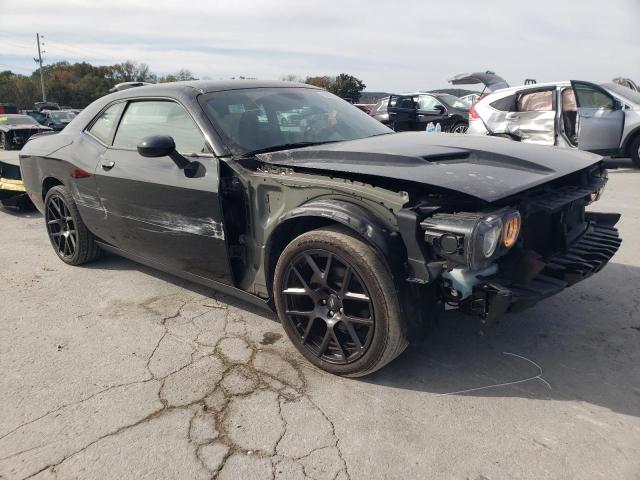 Photo 4 from auction – 2022 DODGE CHALLENGER with VIN 2C3CDZAG3NH103311
