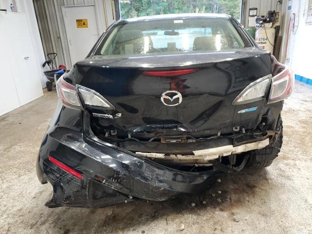Photo 6 from auction – 2013 MAZDA 3 with VIN JM1BL1VPXD1786207