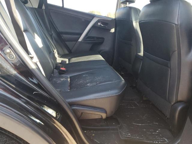 Photo 11 from auction – 2016 TOYOTA RAV4 LIMITED with VIN 2T3DFREV0GW480667
