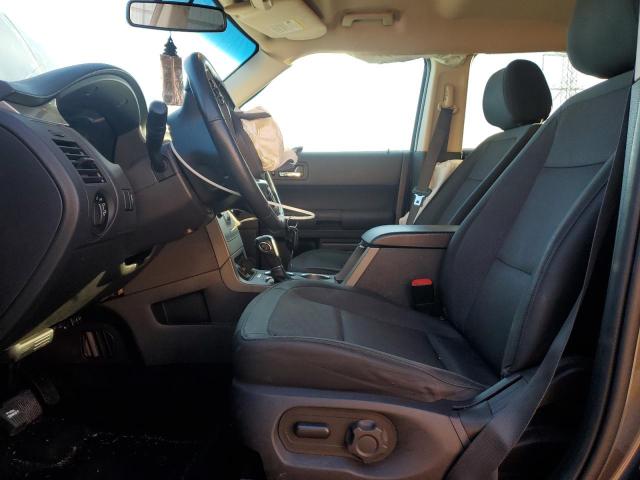 Photo 7 from auction – 2018 FORD FLEX SE with VIN 2FMGK5B84JBA18604