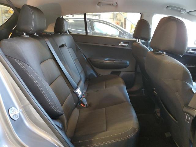 Photo 11 from auction – 2017 KIA SPORTAGE with VIN KNDPM3AC8H7209471