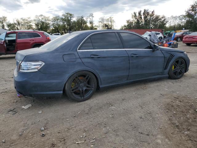 Photo 3 from auction – 2010 MERCEDES-BENZ E 550 with VIN WDDHF7CB2AA102148
