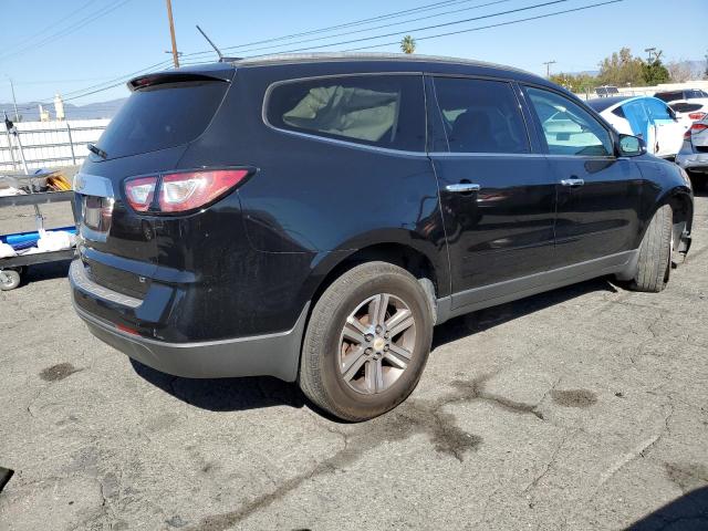 Photo 3 from auction – 2017 CHEVROLET TRAVERSE L with VIN 1GNKRHKD9HJ137805