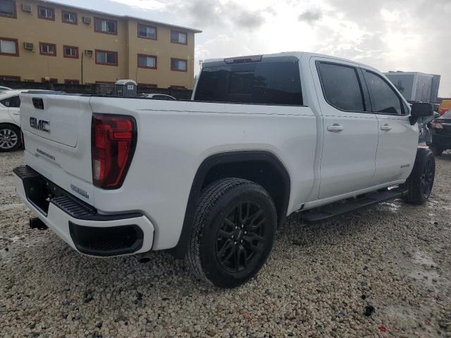 Photo 3 from auction – 2025 GMC SIERRA C15 with VIN 3GTPHCED2SG295198
