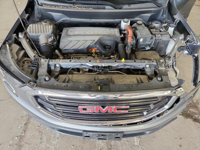 Photo 12 from auction – 2018 GMC TERRAIN SLE with VIN 3GKALUEU2JL220859