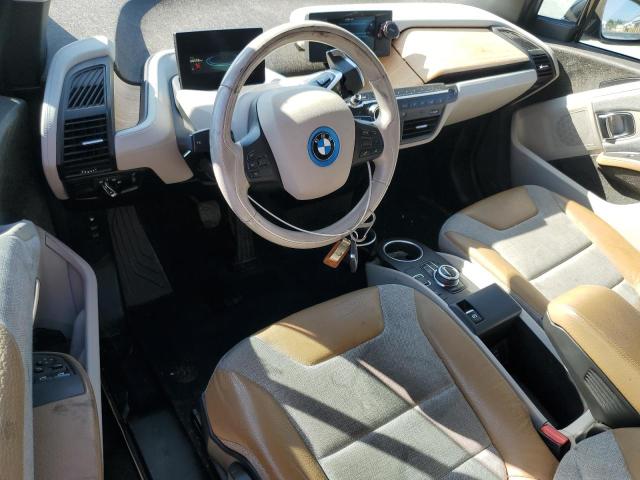 Photo 8 from auction – 2017 BMW I3 REX with VIN WBY1Z8C56HV551157