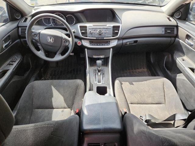 Photo 8 from auction – 2014 HONDA ACCORD EX with VIN 1HGCR2F70EA055540