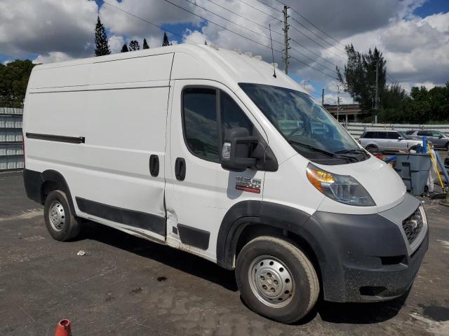 Photo 4 from auction – 2019 RAM PROMASTER with VIN 3C6TRVCG4KE502312
