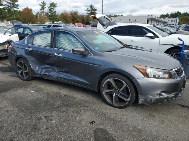 Photo 4 from auction – 2010 HONDA ACCORD EXL with VIN 1HGCP3F84AA016366