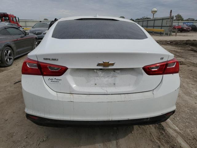 Photo 6 from auction – 2018 CHEVROLET MALIBU LT with VIN 1G1ZD5ST6JF250107