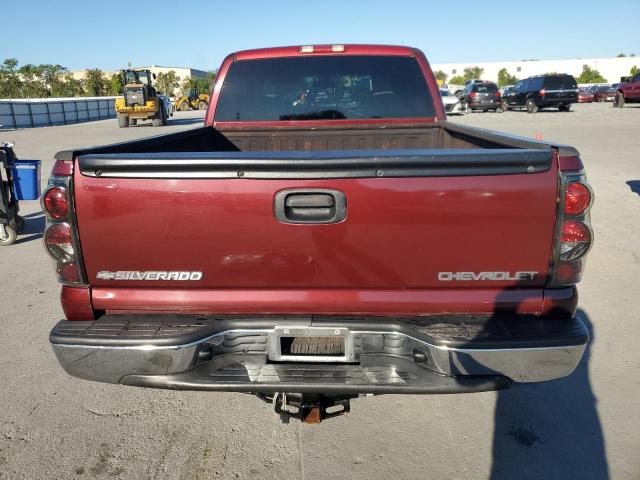 Photo 6 from auction – 2002 CHEVROLET SILVERADO with VIN 2GCEC19TX21390242