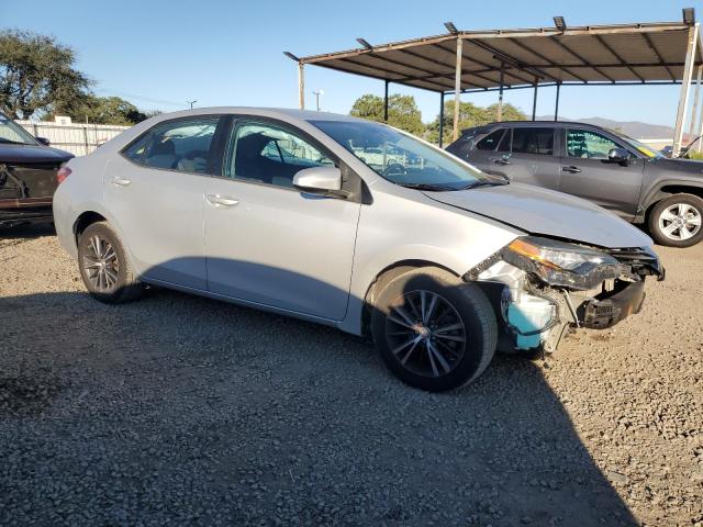 Photo 4 from auction – 2017 TOYOTA COROLLA L with VIN 5YFBURHE8HP612059